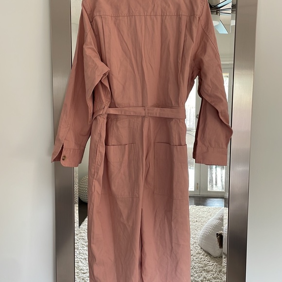 Free Assembly jumpsuit - Picture 4 of 6